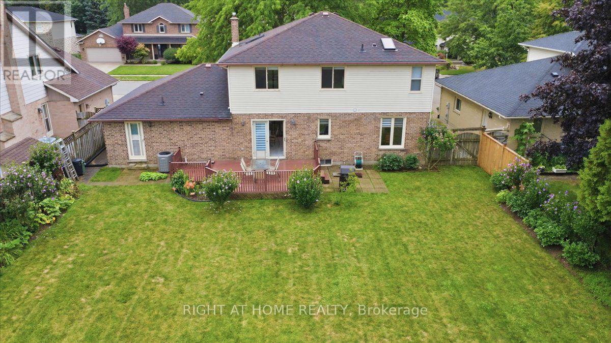 7046 Diane Crescent, London South, Ontario  N6P 1G2 - Photo 46 - X13657994