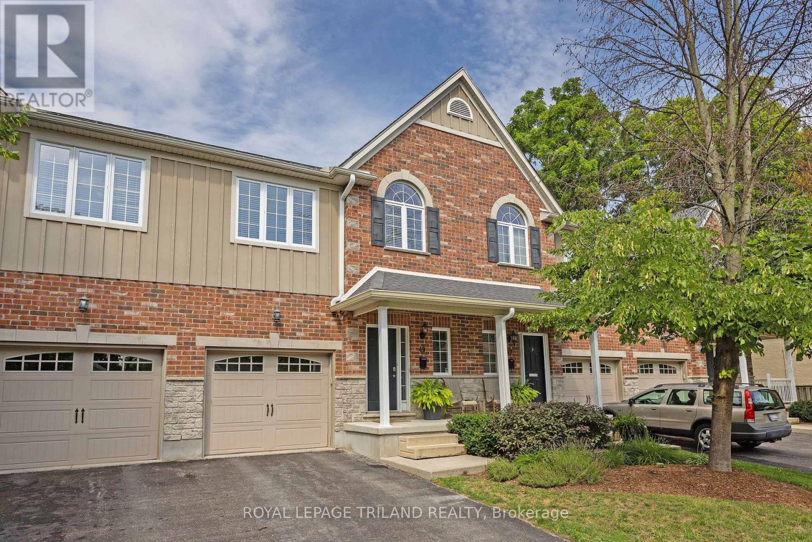 49 ORCHARD STREET, London South, Ontario
