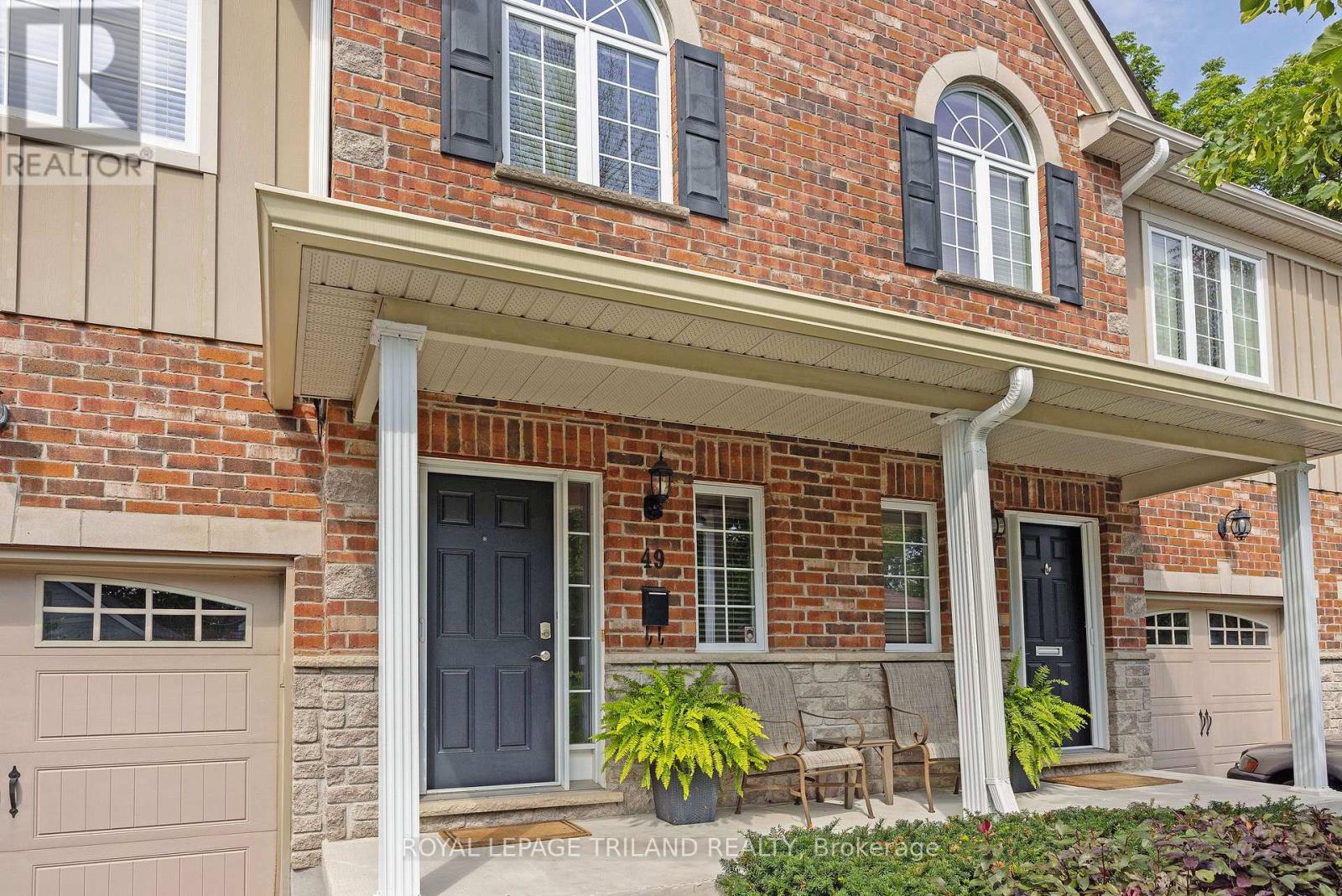 49 Orchard Street, London South, Ontario  N6J 2R4 - Photo 2 - X13658036