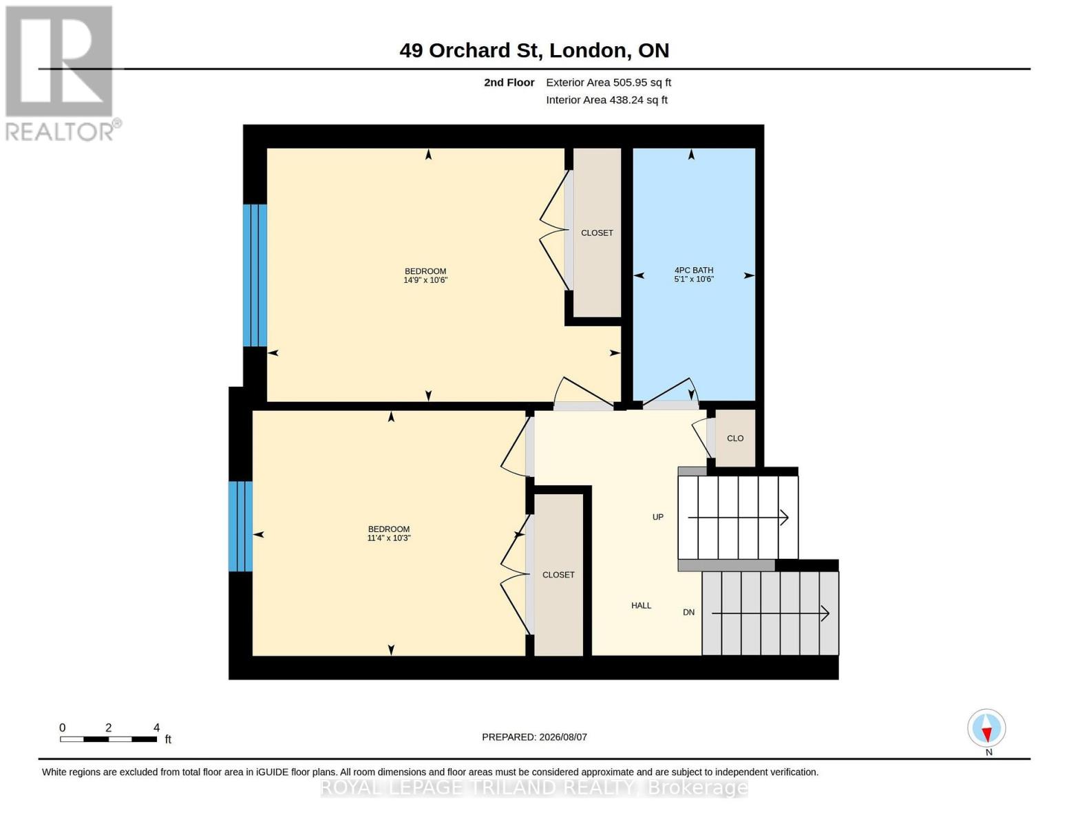 49 Orchard Street, London South, Ontario  N6J 2R4 - Photo 44 - X13658036
