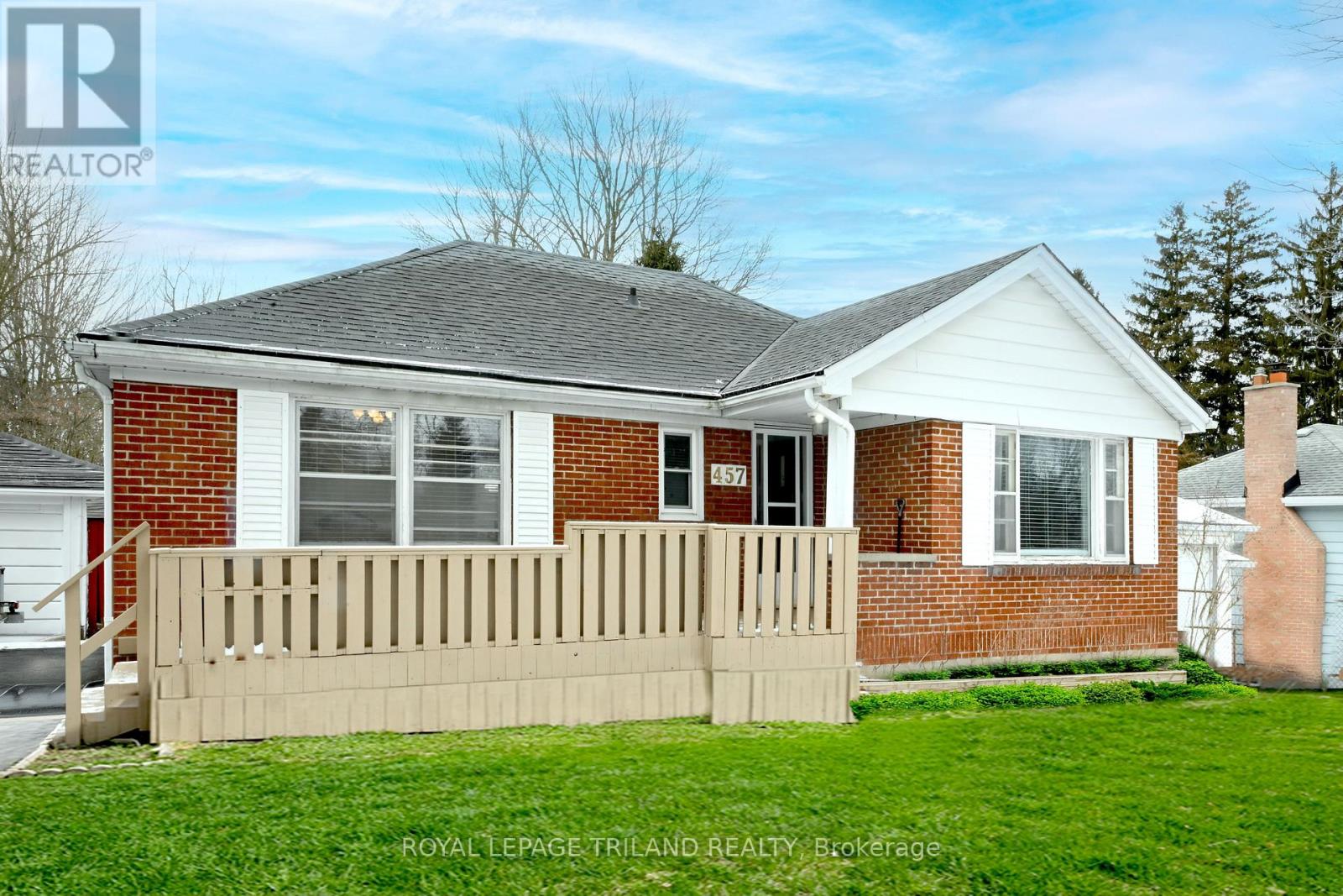 457 BOLER ROAD, London South, Ontario
