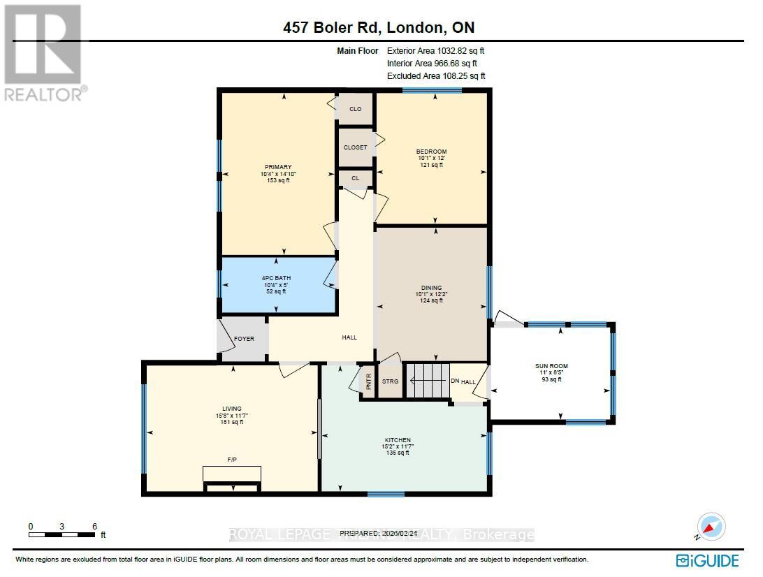 457 Boler Road, London South, Ontario  N6K 2K8 - Photo 22 - X13658106