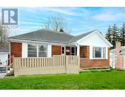 457 BOLER ROAD, London South, Ontario