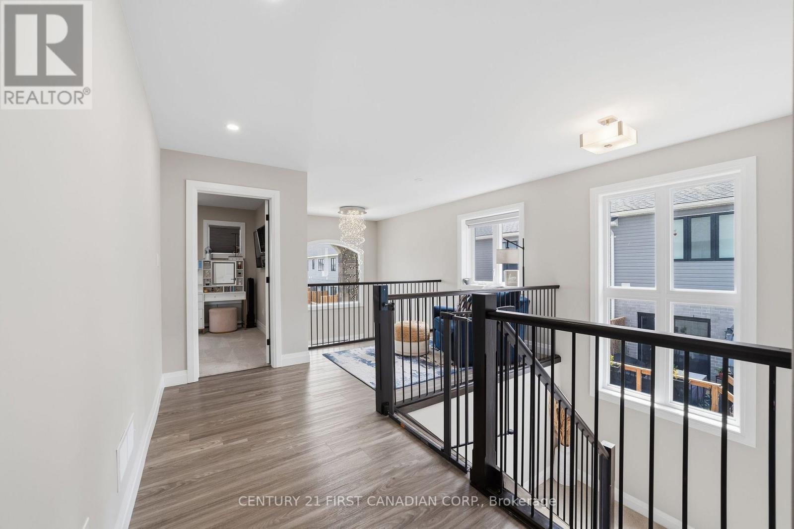 15 Nicholson Street, Lucan Biddulph, Ontario  N0M 2J0 - Photo 17 - X13658120