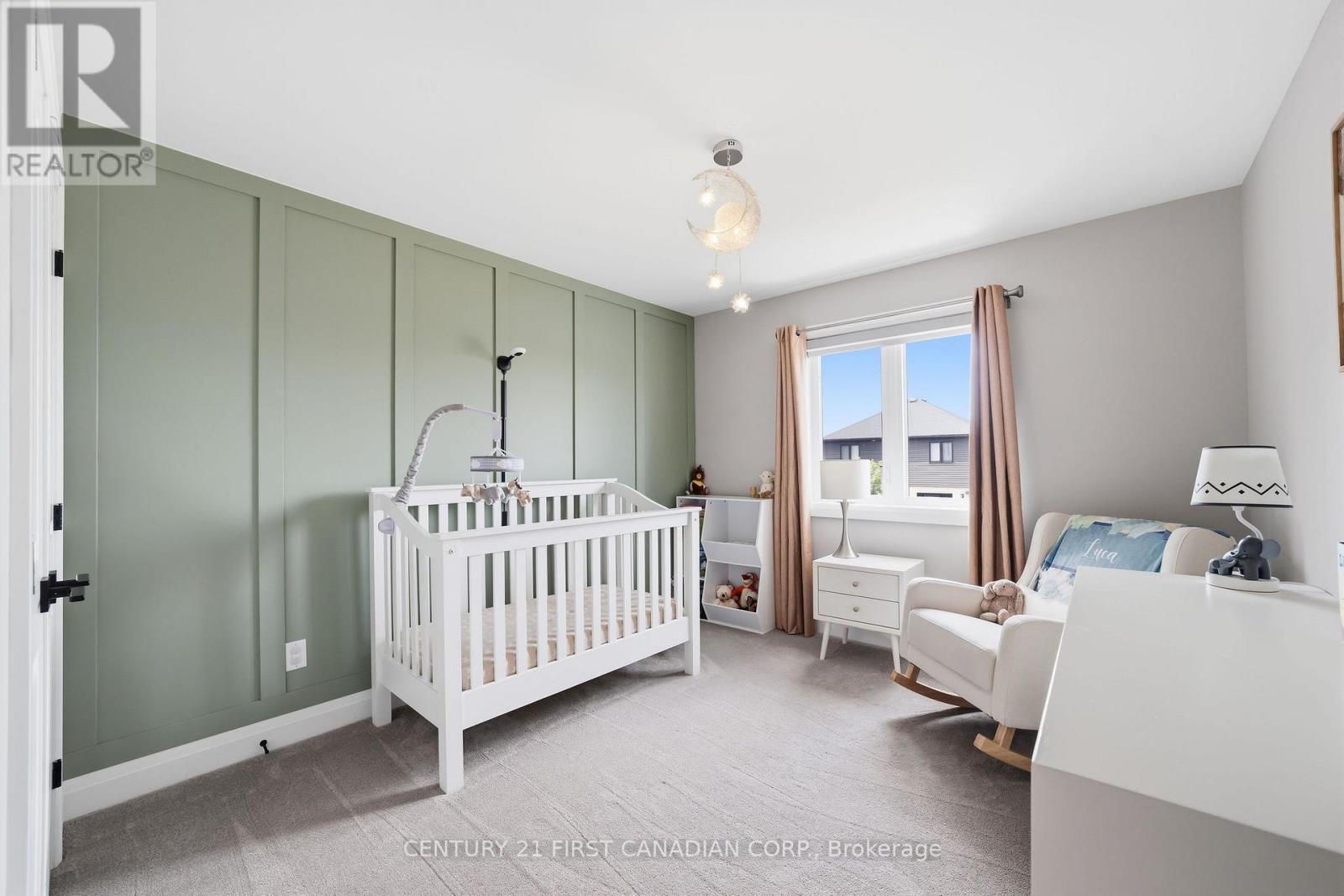 15 Nicholson Street, Lucan Biddulph, Ontario  N0M 2J0 - Photo 19 - X13658120