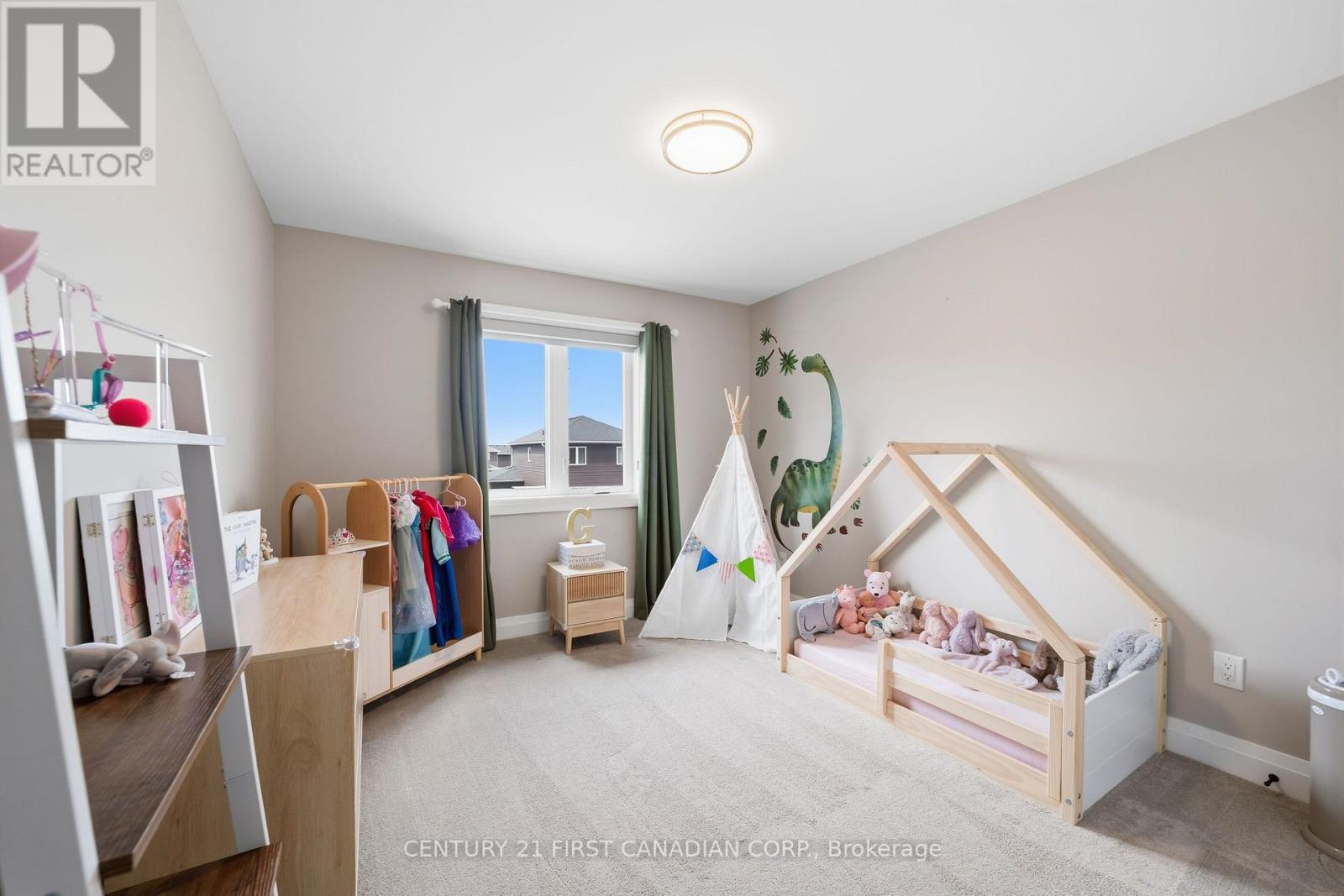 15 Nicholson Street, Lucan Biddulph, Ontario  N0M 2J0 - Photo 20 - X13658120