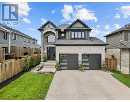 15 NICHOLSON STREET, Lucan Biddulph, Ontario