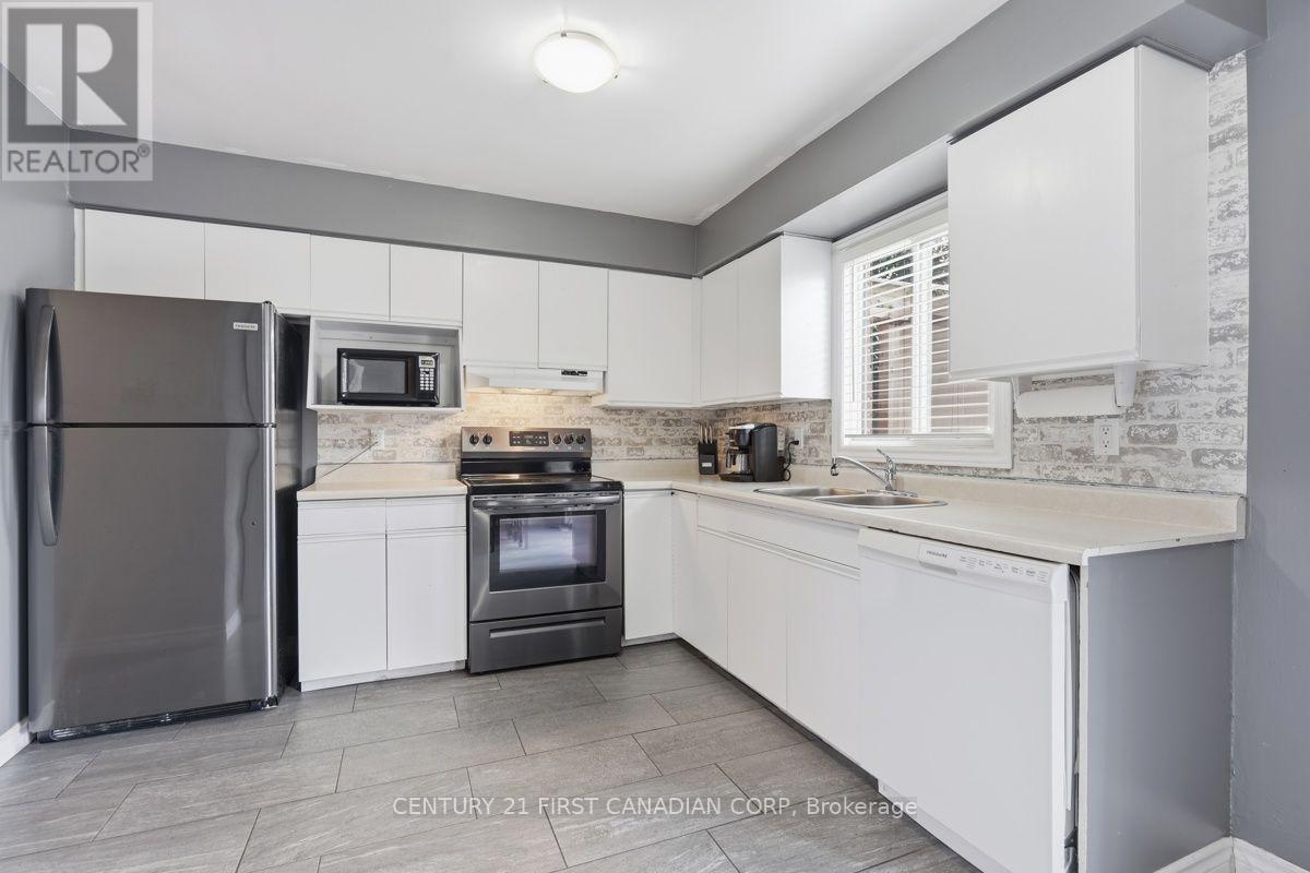 212 Martinet Avenue, London East, Ontario  N5V 4K2 - Photo 12 - X13658154