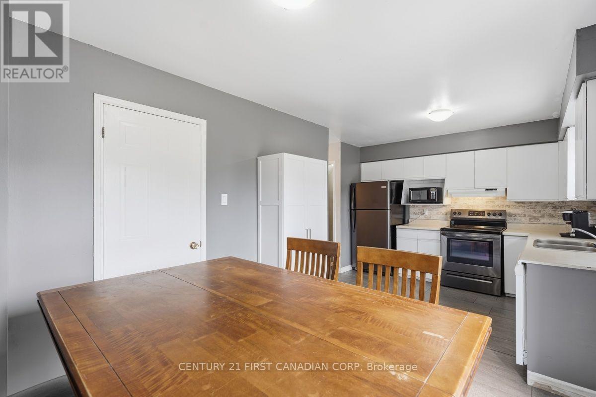 212 Martinet Avenue, London East, Ontario  N5V 4K2 - Photo 14 - X13658154