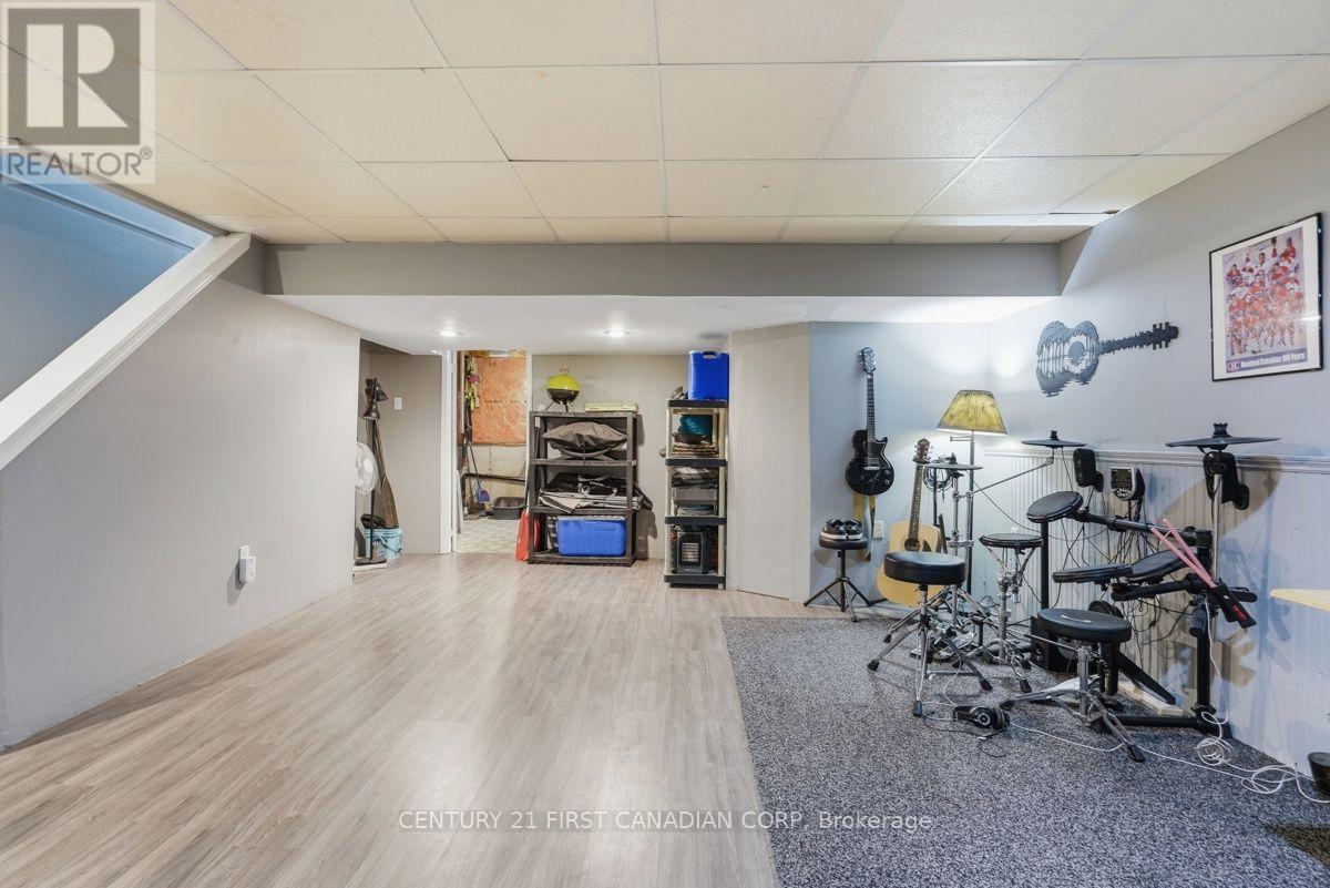 212 Martinet Avenue, London East, Ontario  N5V 4K2 - Photo 31 - X13658154