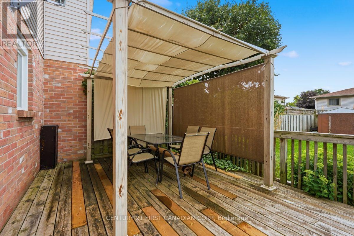 212 Martinet Avenue, London East, Ontario  N5V 4K2 - Photo 35 - X13658154