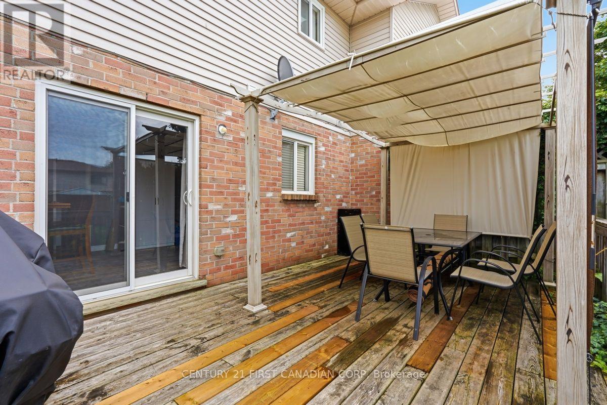 212 Martinet Avenue, London East, Ontario  N5V 4K2 - Photo 36 - X13658154