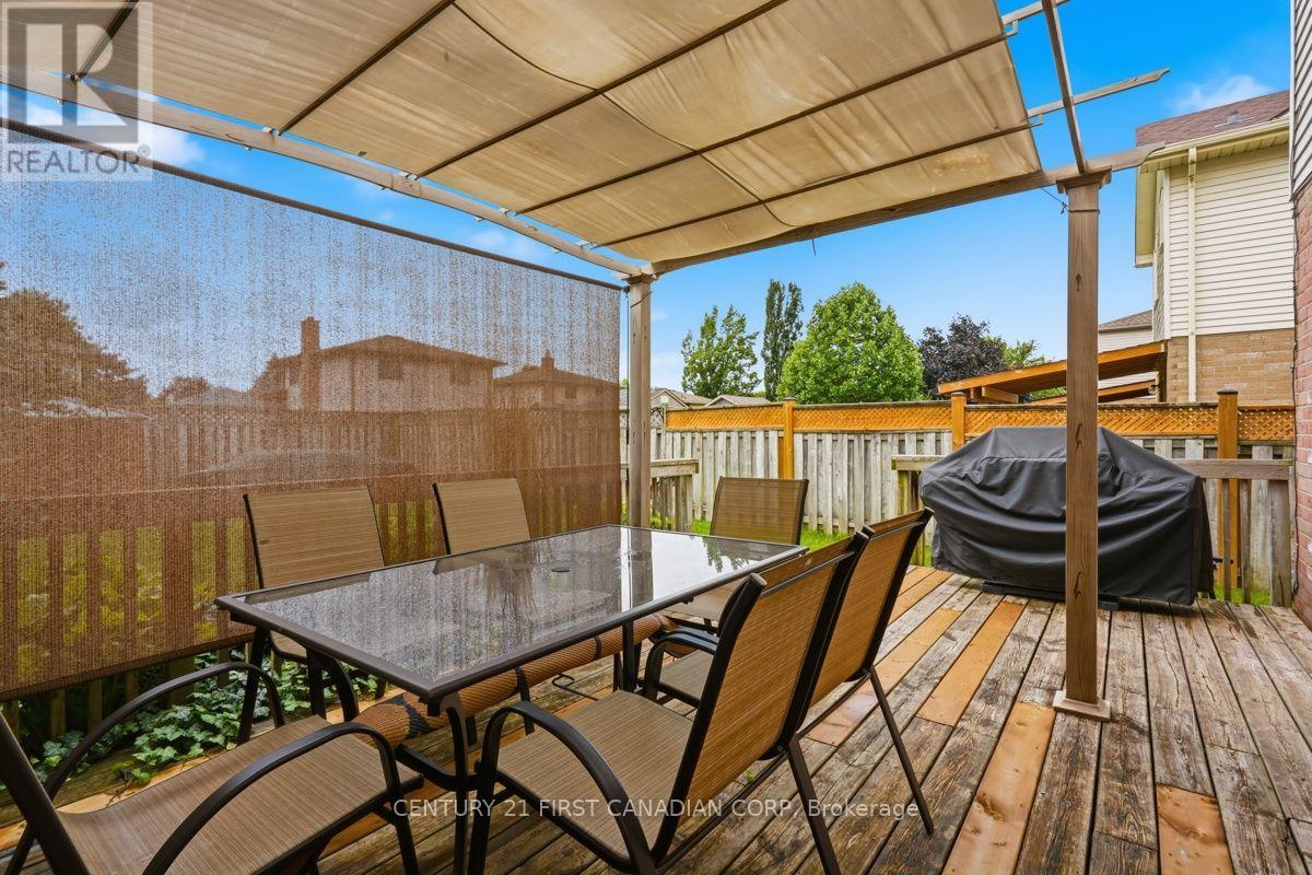 212 Martinet Avenue, London East, Ontario  N5V 4K2 - Photo 37 - X13658154