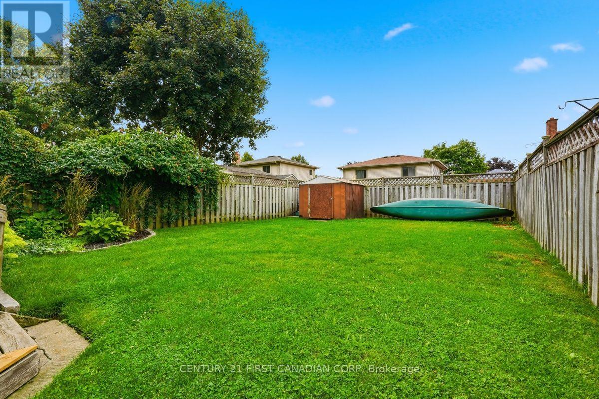 212 Martinet Avenue, London East, Ontario  N5V 4K2 - Photo 39 - X13658154