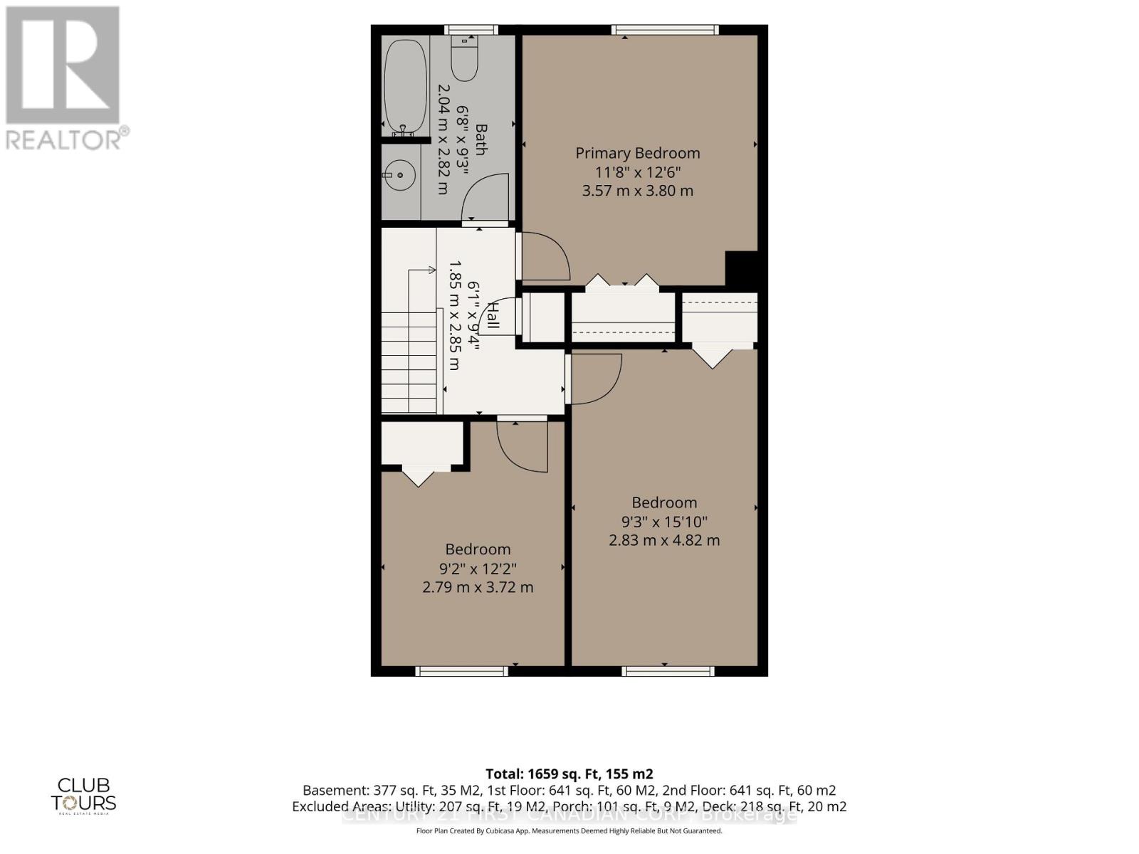 212 Martinet Avenue, London East, Ontario  N5V 4K2 - Photo 45 - X13658154