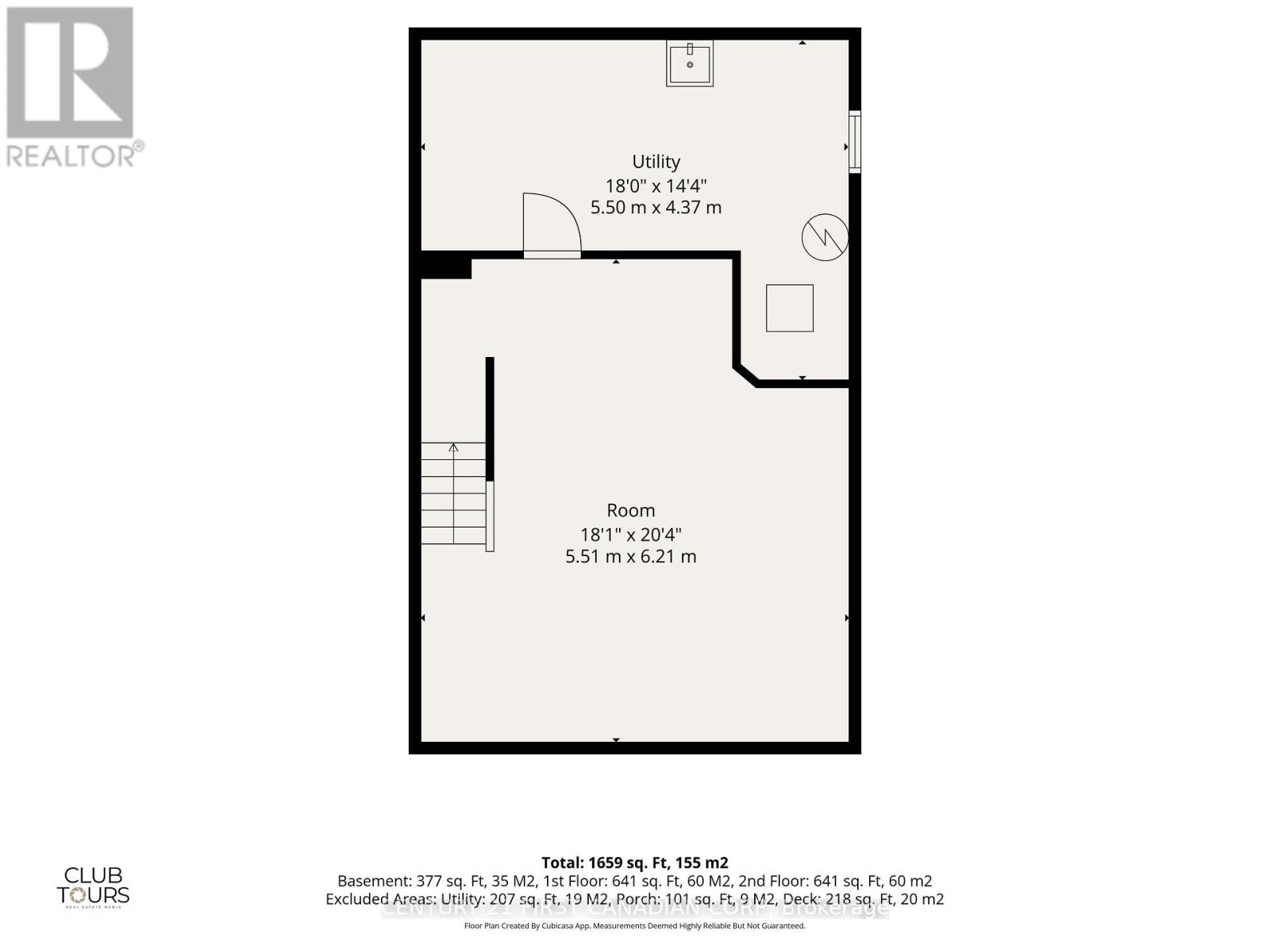 212 Martinet Avenue, London East, Ontario  N5V 4K2 - Photo 46 - X13658154