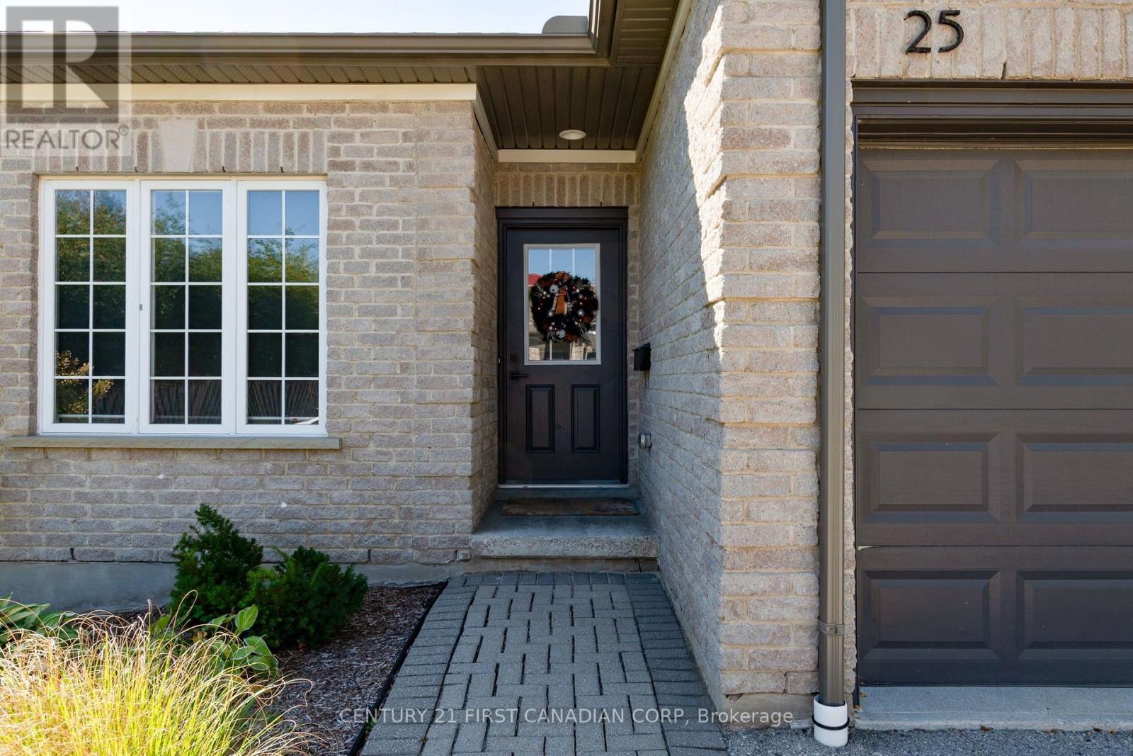 25 - 500 Sunnystone Road, London North, Ontario  N5X 4R4 - Photo 2 - X13658212