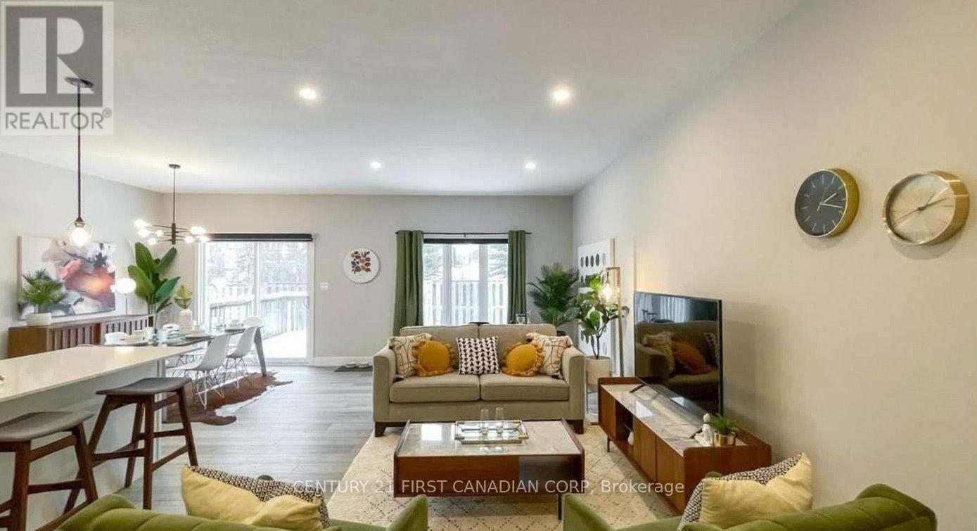 25 - 500 Sunnystone Road, London North, Ontario  N5X 4R4 - Photo 4 - X13658212