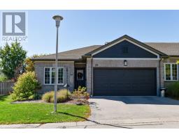 25 - 500 SUNNYSTONE ROAD, London North, Ontario