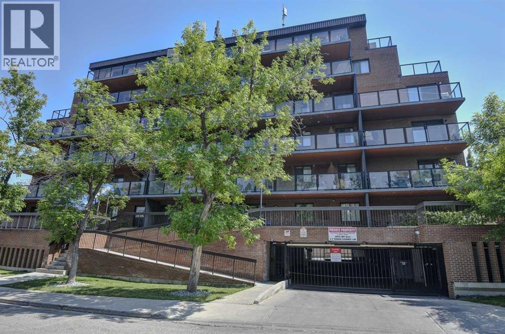 204, 1900 25A Street SW, Calgary, Alberta