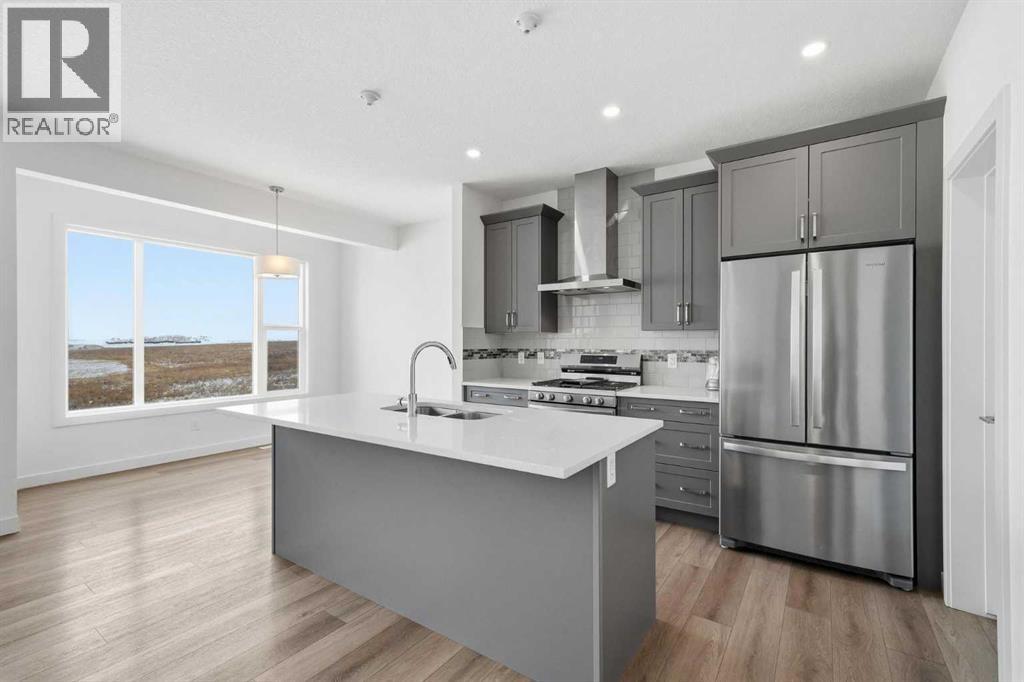 276 Belvedere Drive, Calgary, Alberta  T2A 7M5 - Photo 2 - A2318570