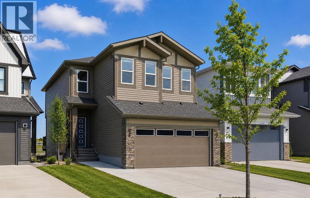 276 Belvedere Drive, Calgary, Alberta