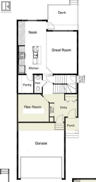 276 Belvedere Drive, Calgary, Alberta  T2A 7M5 - Photo 18 - A2318570