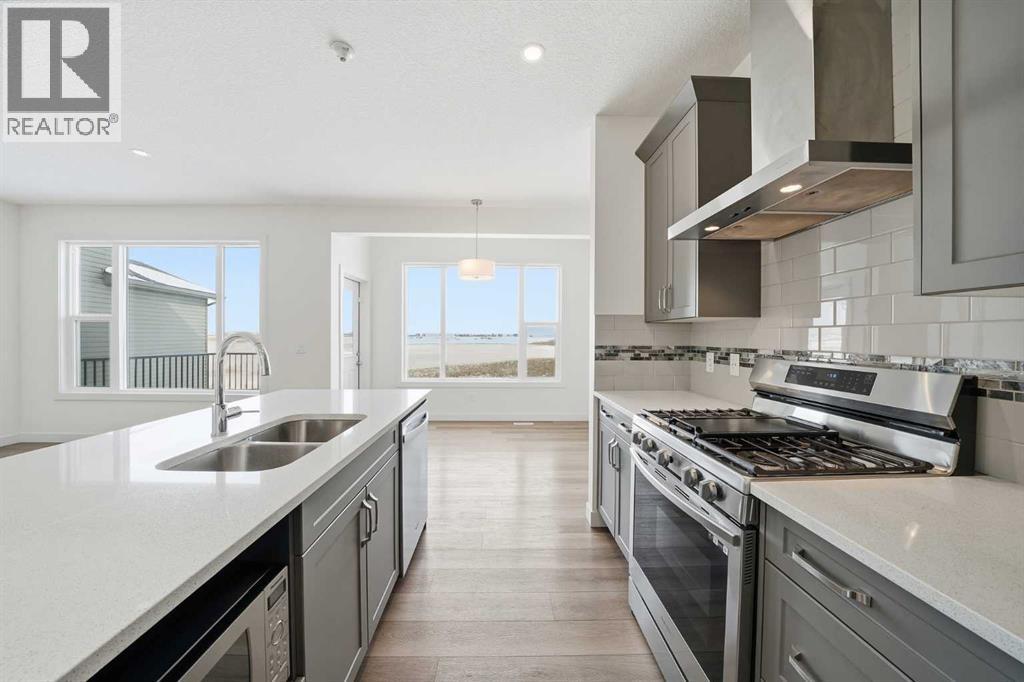 276 Belvedere Drive, Calgary, Alberta  T2A 7M5 - Photo 6 - A2318570