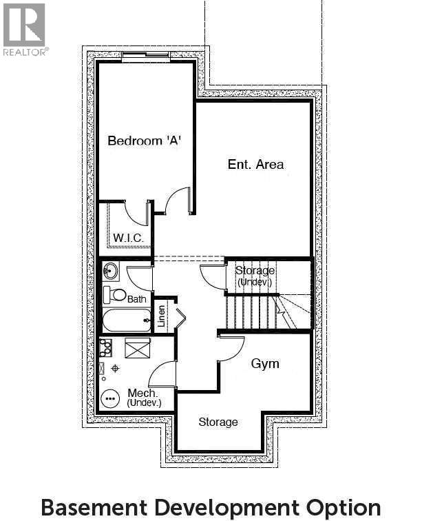 276 Belvedere Drive, Calgary, Alberta  T2A 7M5 - Photo 47 - A2318570