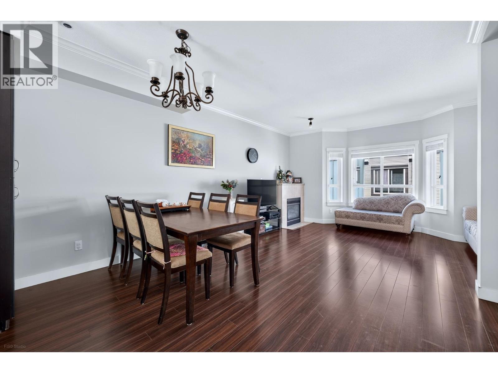 25 7393 Turnill Street, Richmond, British Columbia  V6Y 0C1 - Photo 2 - R3152352