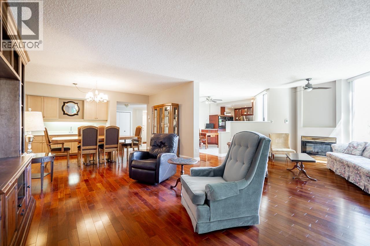 101 69 Jamieson Court, New Westminster, British Columbia  V3L 5R3 - Photo 23 - R3154061