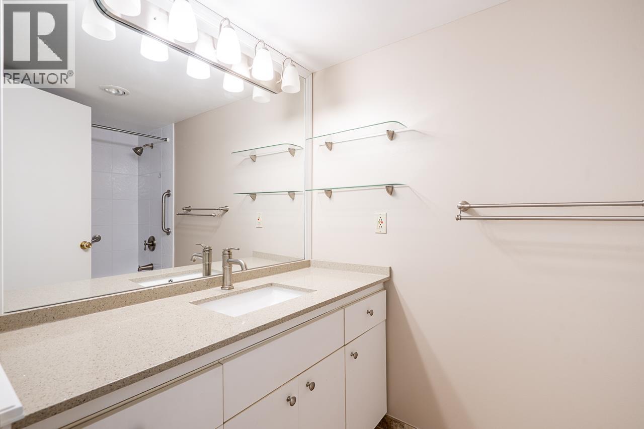101 69 Jamieson Court, New Westminster, British Columbia  V3L 5R3 - Photo 11 - R3154061