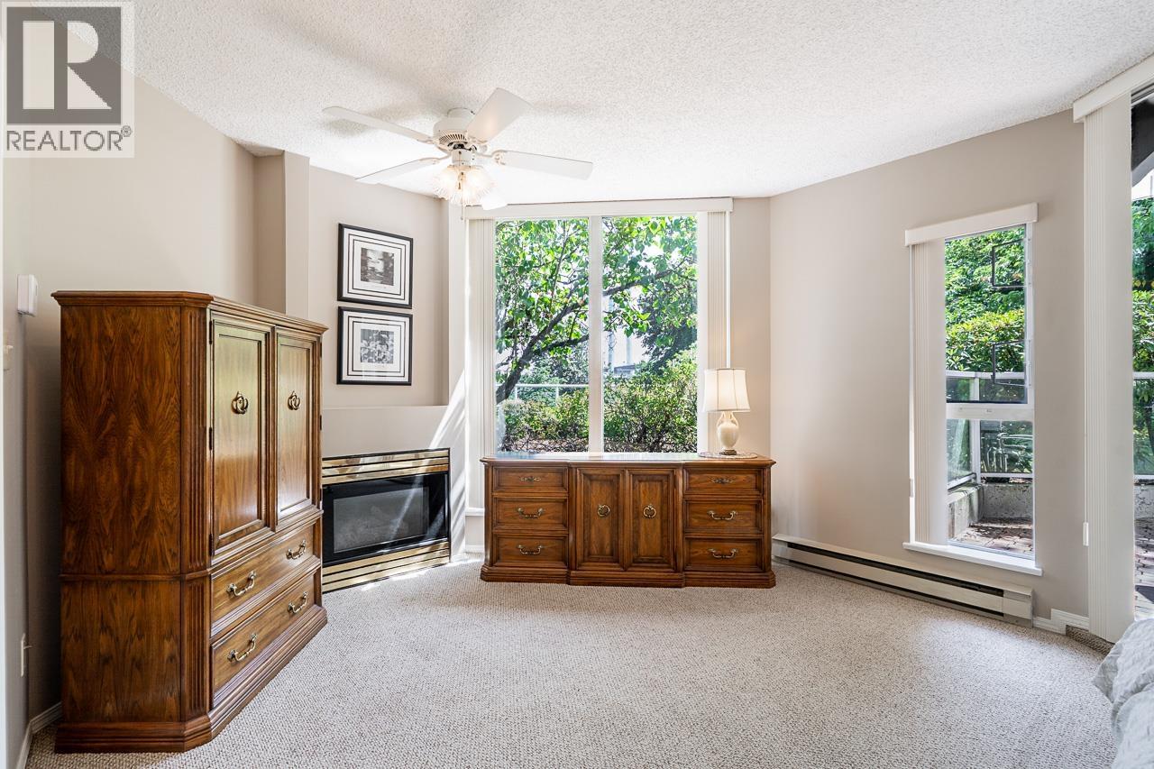 101 69 Jamieson Court, New Westminster, British Columbia  V3L 5R3 - Photo 8 - R3154061
