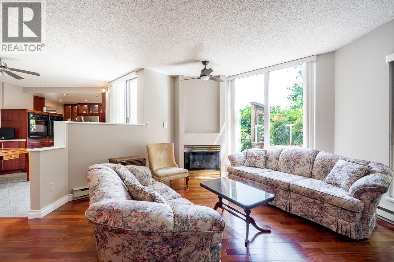 101 69 Jamieson Court, New Westminster, British Columbia  V3L 5R3 - Photo 18 - R3154061