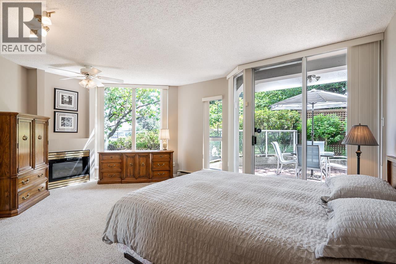 101 69 Jamieson Court, New Westminster, British Columbia  V3L 5R3 - Photo 7 - R3154061