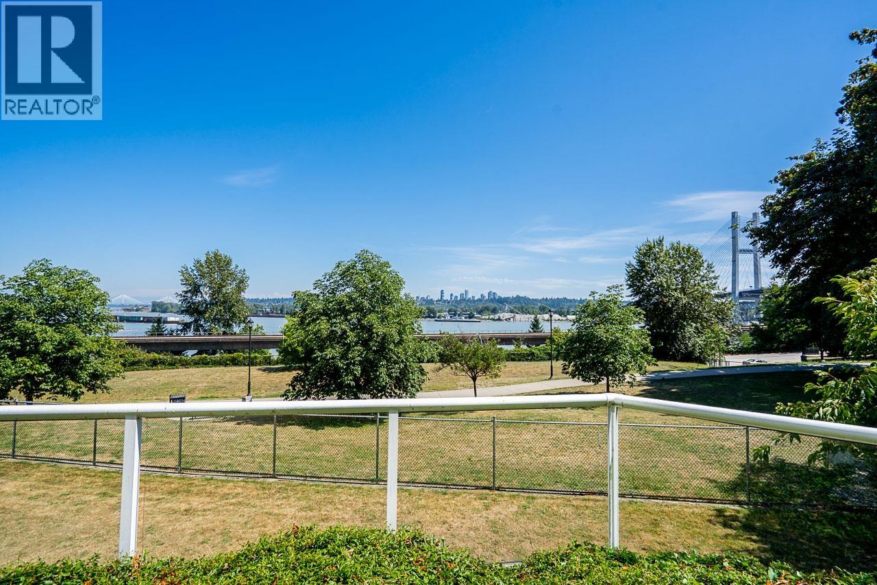 101 69 Jamieson Court, New Westminster, British Columbia  V3L 5R3 - Photo 35 - R3154061