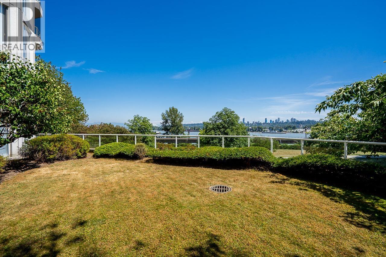 101 69 Jamieson Court, New Westminster, British Columbia  V3L 5R3 - Photo 34 - R3154061