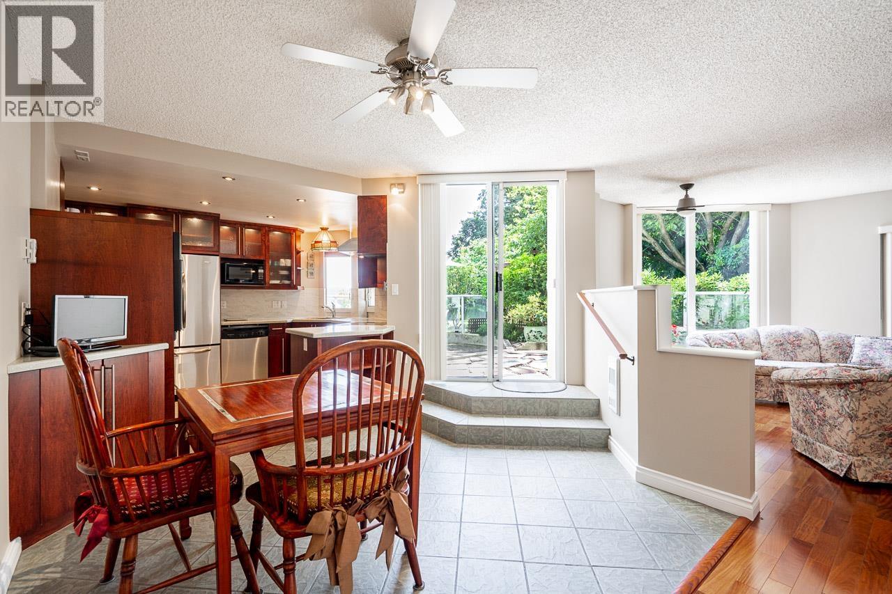 101 69 Jamieson Court, New Westminster, British Columbia  V3L 5R3 - Photo 26 - R3154061