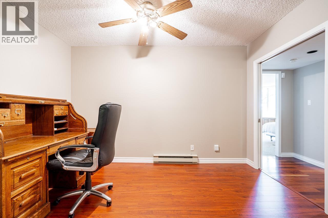 101 69 Jamieson Court, New Westminster, British Columbia  V3L 5R3 - Photo 17 - R3154061
