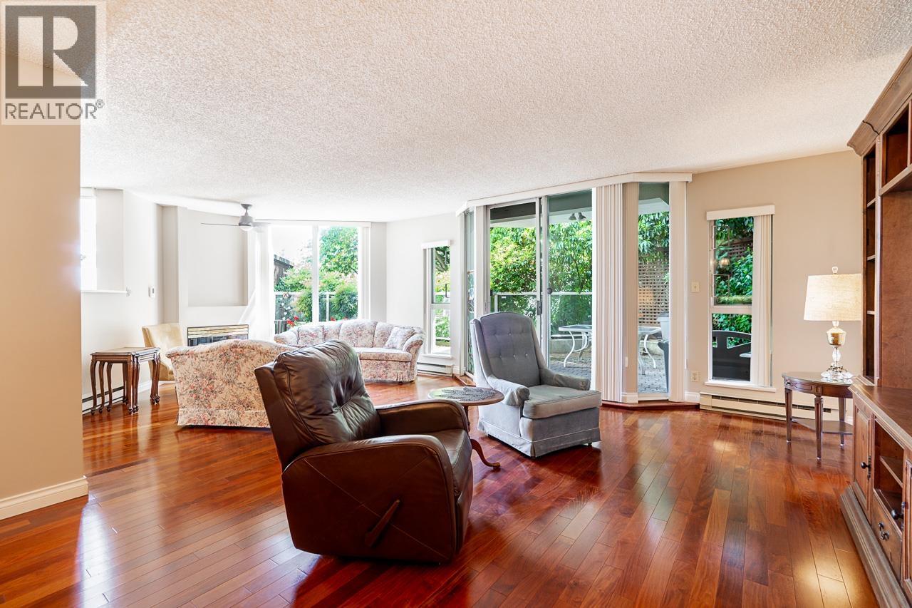 101 69 Jamieson Court, New Westminster, British Columbia  V3L 5R3 - Photo 22 - R3154061