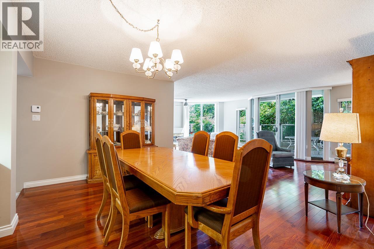 101 69 Jamieson Court, New Westminster, British Columbia  V3L 5R3 - Photo 25 - R3154061