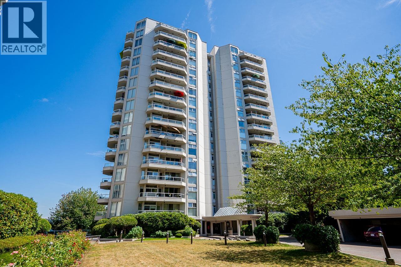 101 69 Jamieson Court, New Westminster, British Columbia  V3L 5R3 - Photo 38 - R3154061