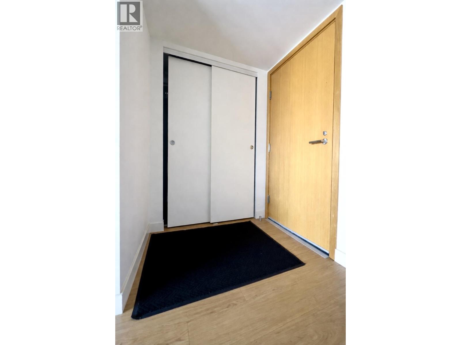 802 188 Keefer Street, Vancouver, British Columbia  V6A 0E3 - Photo 4 - R3110301