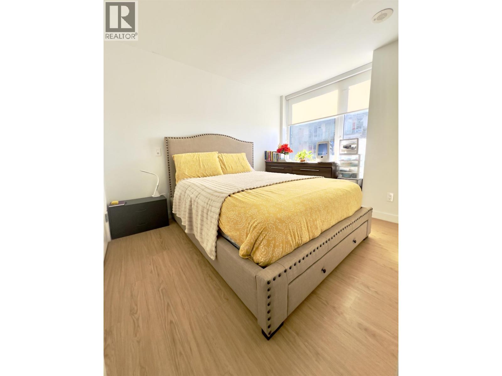 802 188 Keefer Street, Vancouver, British Columbia  V6A 0E3 - Photo 10 - R3110301