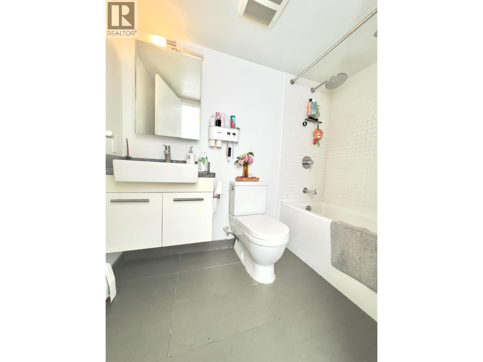 802 188 Keefer Street, Vancouver, British Columbia  V6A 0E3 - Photo 12 - R3110301