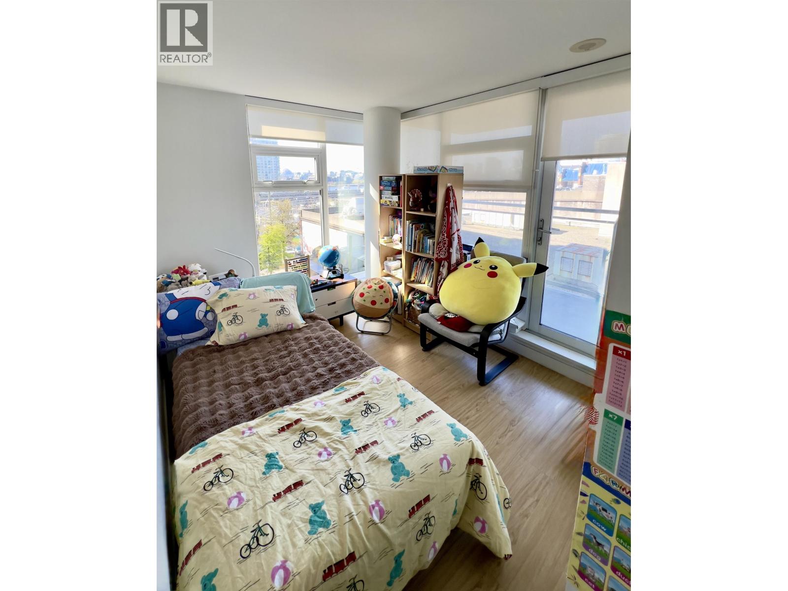 802 188 Keefer Street, Vancouver, British Columbia  V6A 0E3 - Photo 13 - R3110301