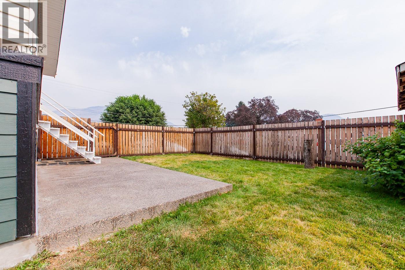 1669 Westmount Drive, Kamloops, British Columbia  V2B 6A4 - Photo 31 - 10397260