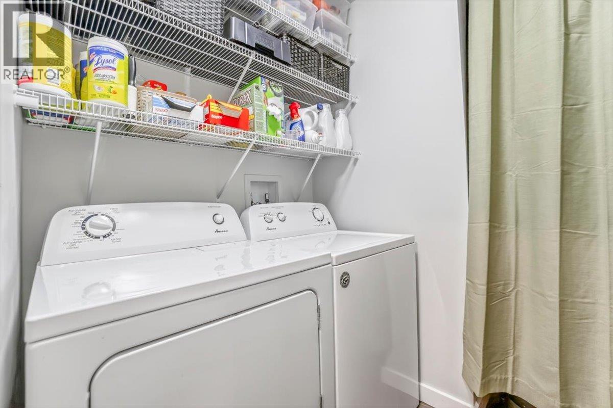 1286 Ponderosa Drive Unit# 222, Sparwood, British Columbia  V0B 2G2 - Photo 13 - 10397295