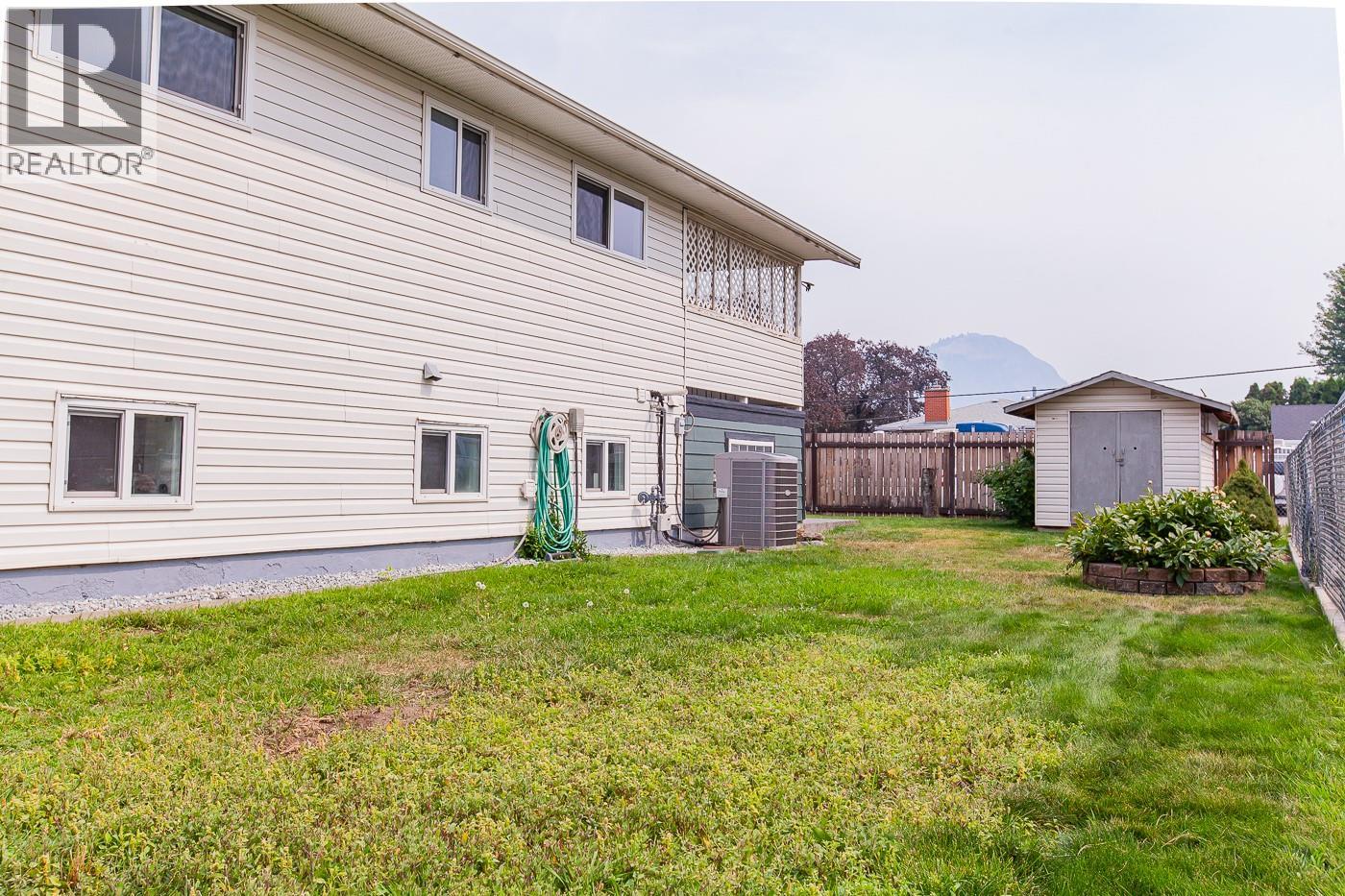 1669 Westmount Drive, Kamloops, British Columbia  V2B 6A4 - Photo 30 - 10397260