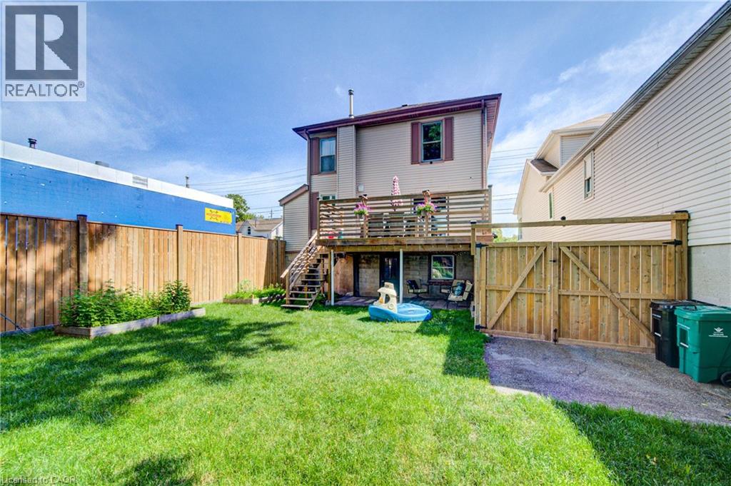 39 Kerr Street, Cambridge, Ontario  N1R 4A4 - Photo 38 - 40848214
